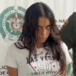 Revisa en detalle la historia de Karen Ojeda, conocida en Colombia como La Muñeca. La joven de 22 años es una sicaria que fue detenida a inicios de diciembre por la policía de ese país.