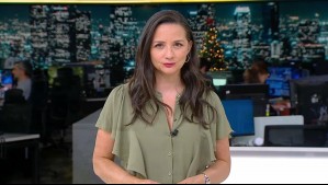 Meganoticias Prime - Viernes 6 de diciembre 2024