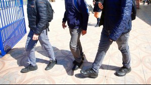 'Información errónea o distorsionada': Colegio desmiente participación de extranjeros en incidente que acabó con niño empalado