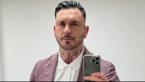 Mauricio Pinilla hizo íntima confesión: 'Llevo un año de celibato y voy para los dos años'