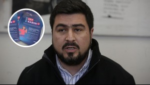 Director del Trabajo es denunciado por Ley Karin tras supuesto maltrato a una dirigenta sindical