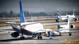 MOP hará millonaria inversión en 19 aeropuertos de Chile: Este se convertirá en el segundo más importante