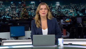 Meganoticias Prime - Sábado 7 de diciembre 2024