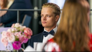 Realeza de Noruega se ve sacudida por el 'mayor escándalo' de su historia