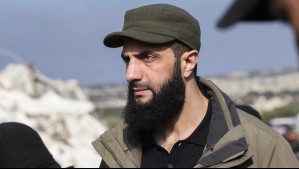 ¿Quién es Abu Mohamed al Jolani?: El líder de los rebeldes sirios que derrocaron a Bashar al Assad