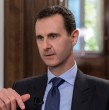 Bashar al-Assad y su familia están en Moscú, anunciaron en la noche del domingo las agencias de prensa rusas, que citaron una fuente del Kremlin, después de que el dirigente sirio fuera derrocado.