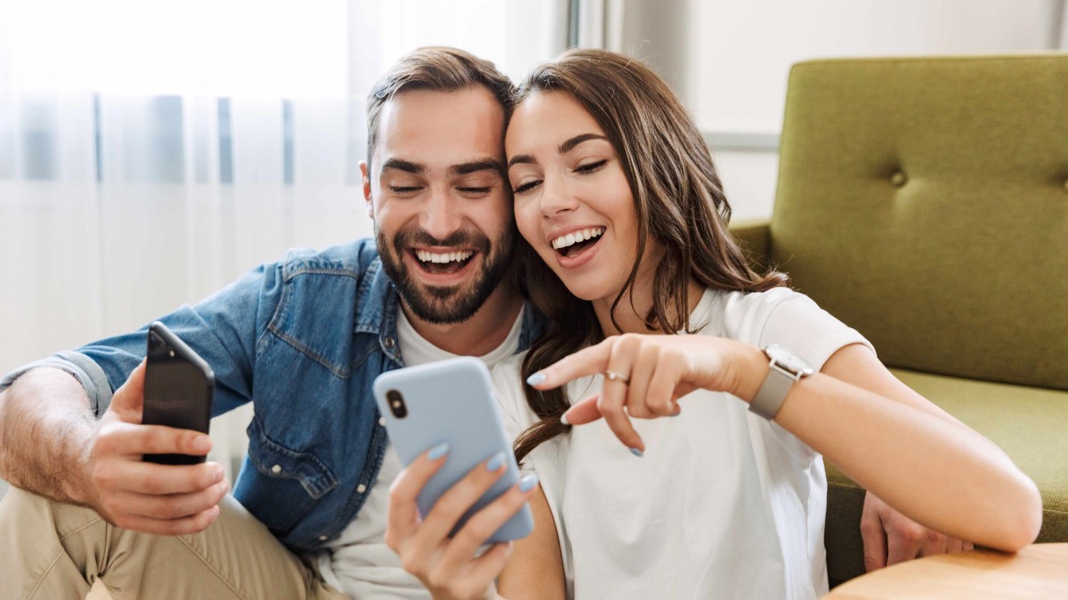 Live Shopping en Mega.cl: Movistar ofrecerá exclusivos descuentos en equipos y accesorios ad portas de la Navidad