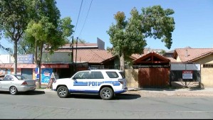 Familia china sufrió violento asalto en su casa de Quilicura: Pareja y sus dos hijos pequeños fueron maniatados