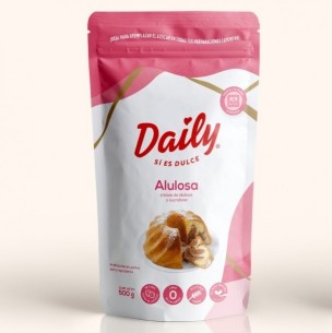 Daily Foods presentó cambios en la fórmula de sus productos y anunció llegada al mercado estadounidense