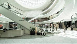 Cencosud busca agrandar uno de sus centros comerciales: Proyecto busca añadir más de 33 mil metros cuadrados al recinto