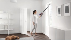 Desde aspiradoras hasta productos para el cabello: Esta es la prestigiosa marca que llega a Chile