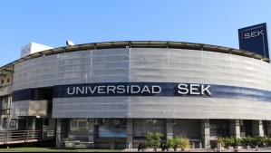 Universidad SEK no consigue acreditarse: ¿Qué pasará con la casa de estudios y a qué se expone?