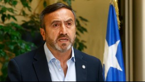 Corte Suprema confirma desafuero del diputado Francisco Pulgar, imputado por violación reiterada