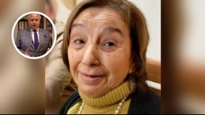 Caso María Ercira: Abogado de la familia no descarta cooperación internacional de 'expertos en hallar cuerpos'