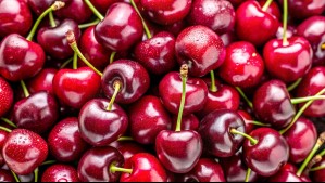 ¿Cuántas cerezas puedo comer al día?