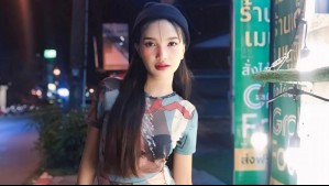 Joven cantante tailandesa muere tras someterse a una sesión de masajes
