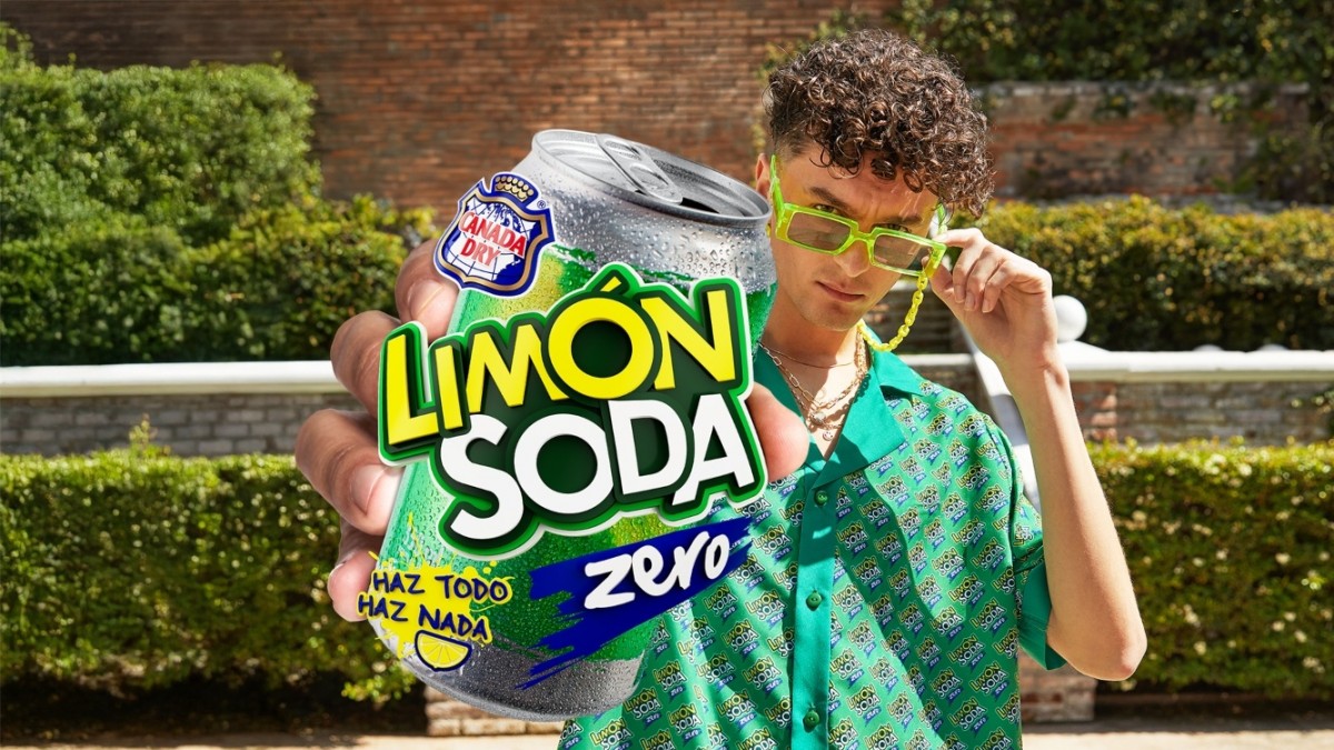 Limón Soda Zero lanzó campaña para recompensar el esfuerzo de quienes rindieron la PAES: $1.000 por cada punto