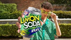 Limón Soda Zero lanzó campaña para recompensar el esfuerzo de quienes rindieron la PAES: $1.000 por cada punto
