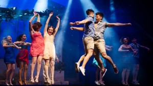Mamma Mia! el musical llega a Santiago con dos funciones en enero: Conoce cómo comprar las entradas