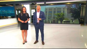 Meganoticias Prime - Lunes 9 de diciembre 2024