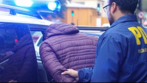 Uno de ellos tiene 16 años: Capturan a dos acusados por robo de arsenal de armas de caza en Colina