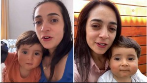 'Se nos acabó el tiempo': Padres que necesitaban $1.700 millones para tratamiento de su hijo cierran campaña