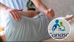 Estafó a Fonasa con más de $100 millones: Declaran culpable a kinesiólogo que inventó 117 mil atenciones