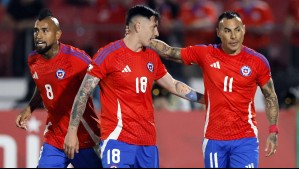 La Roja vuelve a la cancha: Milad adelanta estadio y fecha para el primer amistoso de la Selección en 2025