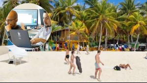 Vacaciones frustradas: 6 de cada 10 trabajadores considera insuficiente la cantidad de días