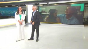 Meganoticias Prime - Martes 10 de diciembre 2024