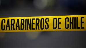 Tragedia en el Cajón del Maipo: Familia sufre violento choque contra camión que acaba con tres muertos y tres heridos graves