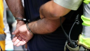 Tras 11 años capturan al 'Patocaballo': Delincuente que estaba prófugo solía robar casas de veraneo en Cartagena