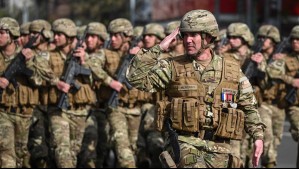 Hay sueldos de hasta $2 millones: Ministerio de Defensa busca trabajadores y tiene estas ofertas laborales