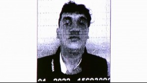 Por 'salud mental alterada': Solicitan tratamiento médico para reo acusado de decapitar a compañero de celda