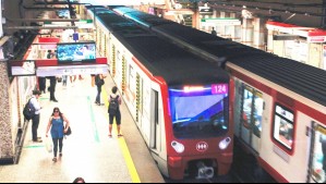 Metro restablece servicio en la Línea 1: Todas las estaciones se encuentran disponible