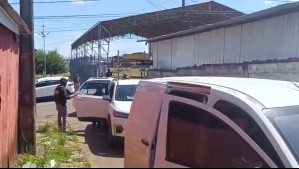 Lo torturaron y grabaron el crimen: Detienen a 4 acusados de ejecutar a hombre en Freire por disputa territorial