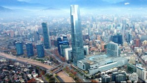 Chile cae del Top 10 en ranking de The Economist sobre desempeño económico de países OCDE: Revisa en qué posición quedó