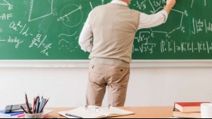 Formalizan a profesor de matemáticas por abuso sexual contra alumna en colegio de Alto Hospicio