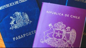 'Probablemente haya un campo de entrenamiento en Chile': Sheriff de condado de EEUU pide detener la Visa Waiver
