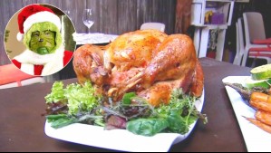 Alerta por precio del pavo a dos semanas de Navidad: Conoce las alternativas