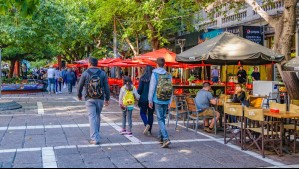 ¿Cuánto cuesta viajar de Santiago a Mendoza? Este es el costo en bencina y tiempo de traslado