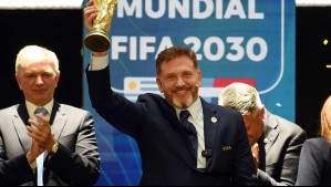 Mundial 2030 se jugará en tres continentes: Estas son las sedes del torneo