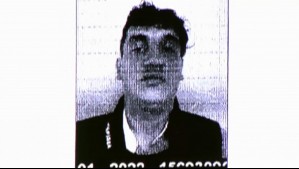 Reo que decapitó a compañero de celda en Concepción es trasladado a la Cárcel de Alta Seguridad en Santiago