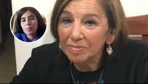 'Sigan luchando por encontrar a su abuelita': Mamá de Tomás Bravo envía sincero mensaje a familia de María Ercira
