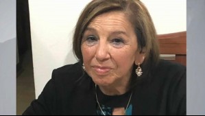 'Se la llevaron para el sur': Los desconocidos mensajes que recibió la familia de María Ercira