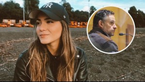 'No les deseo nada': La reacción de la hermana de Antonia Barra a la condena del padre de Martín Pradenas