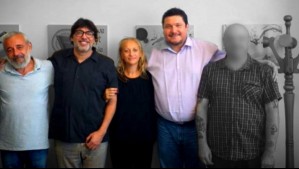 Fiscalía investiga viaje de Daniel Jadue a la Toscana italiana para renegociar millonaria deuda de Achifarp