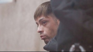 Muere el 'Perro Elvis': Conocido delincuente cumplía prisión preventiva en Santiago 1 por varios homicidios en La Pintana