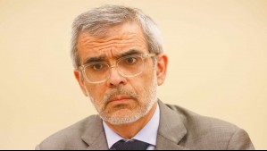 Cordero responde a sheriff que pidió fin de la Visa Waiver: 'EEUU se ve beneficiado por la información que le entrega Chile'