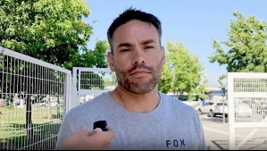 Claudio Valdivia por videos en el edificio de su hermano Jorge: 'No necesito ver las imágenes para saber lo qué pasó esa noche'